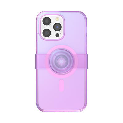 Opalescent Pink — iPhone 14 Pro Max for MagSafe